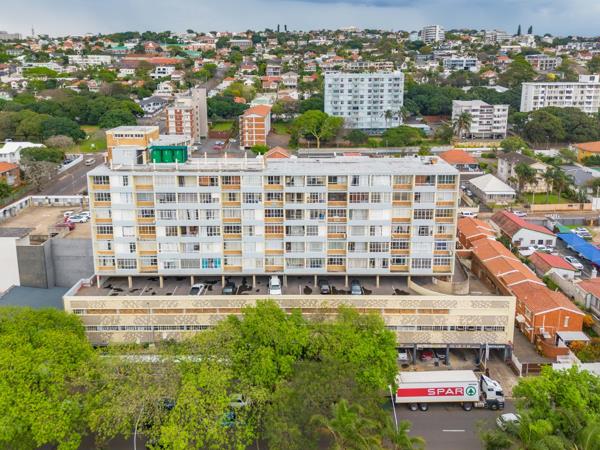 1.5 Bedroom Apartment