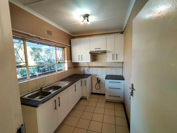 1.5 Bedroom Apartment