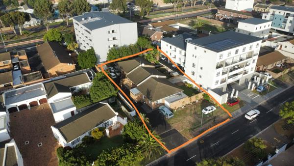 300  m² Commercial space