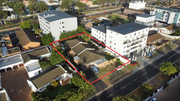 300 m² Commercial space
