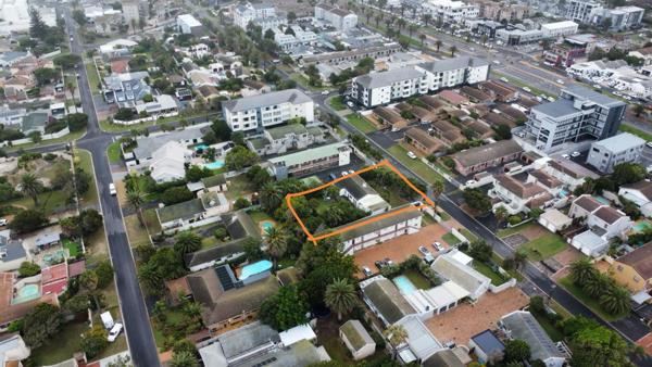 190  m² Commercial space