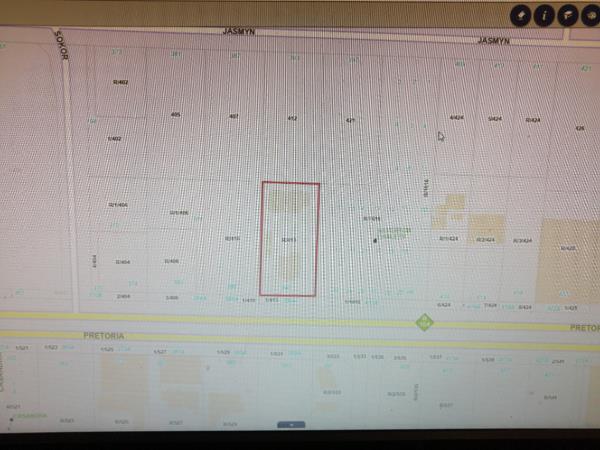 409  m² Commercial space