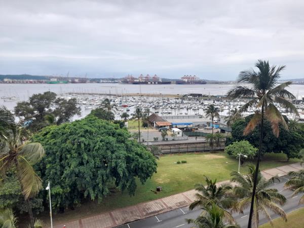 1.5 Bedroom Apartment