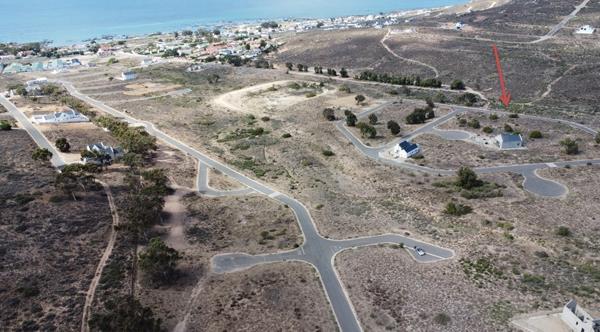 410 m² Land