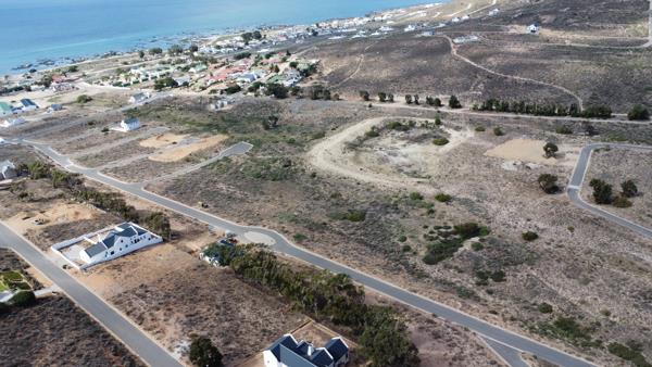 410 m² Land