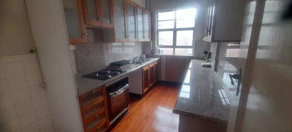 1.5 Bedroom Apartment