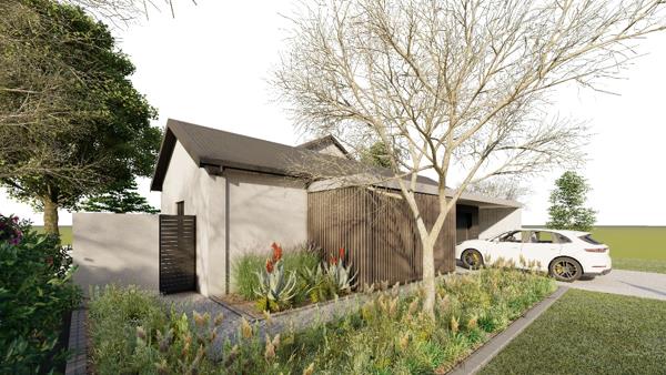 5 Bedroom House