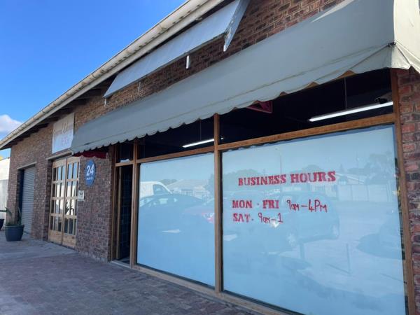 740  m² Industrial space