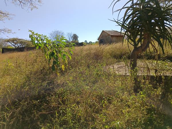4 701 m² Land