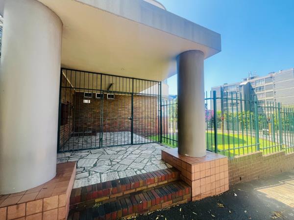 1.5 Bedroom Apartment