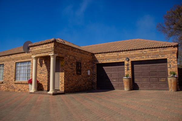 12 Bedroom House