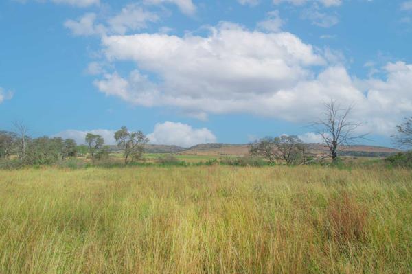 6.7 ha Land