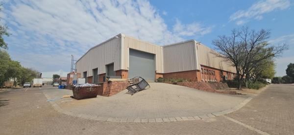 3 189  m² Industrial space