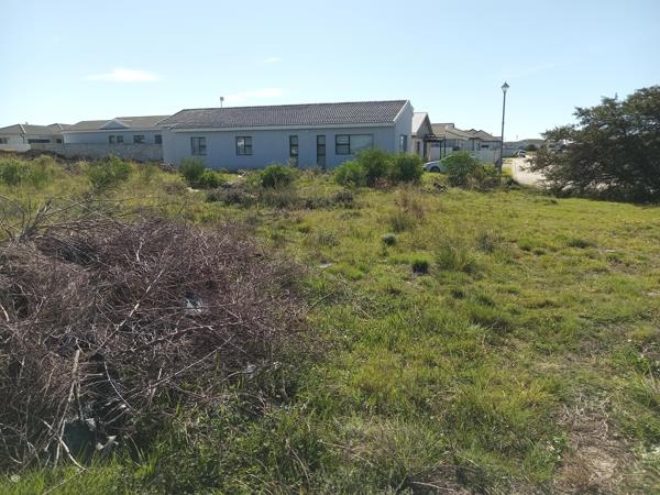 358 m² Land