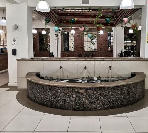 52  m² Office Space