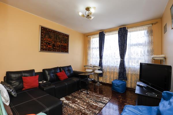 1 Bedroom Flat