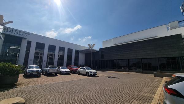 46 m² Office Space