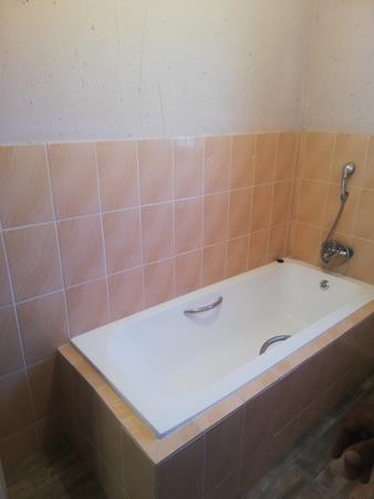 1 Bedroom House