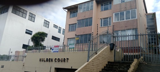 1.5 Bedroom Apartment