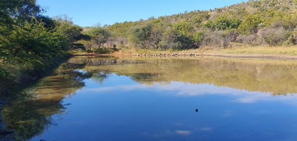 1 480 ha Farm