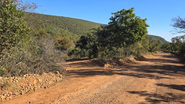 1 480 ha Farm