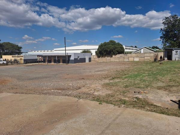 150  m² Commercial space