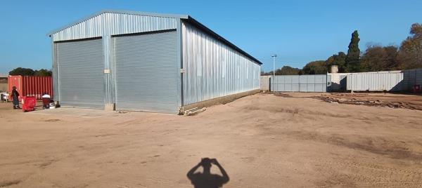 450  m² Commercial space