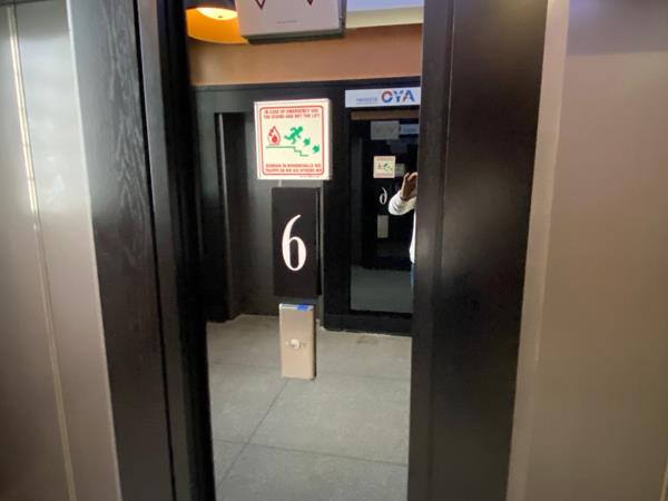 8 804  m² Office Space