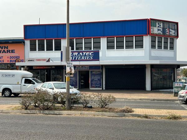 500  m² Commercial space