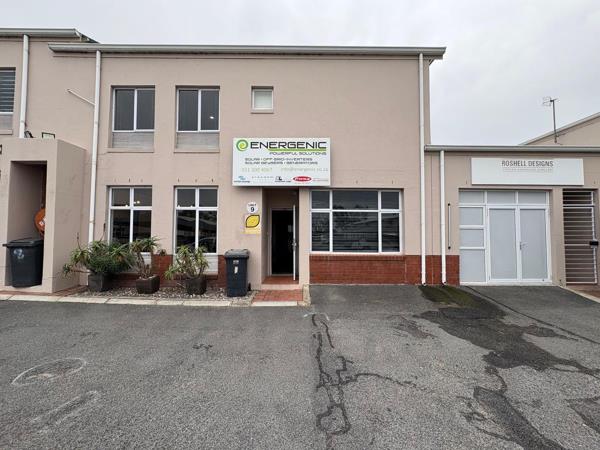 180 m² Industrial space