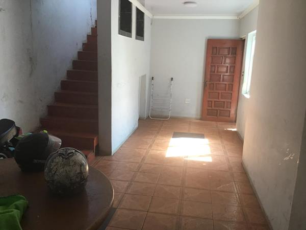 10 Bedroom Townhouse