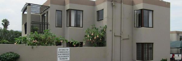 1 Bedroom Townhouse