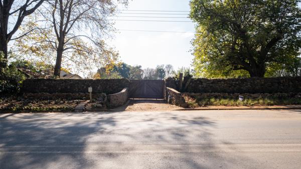 4 460 m² Land