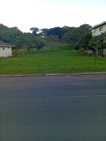 510 m² Land