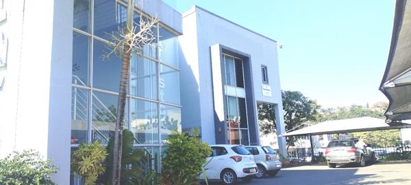 160  m² Office Space