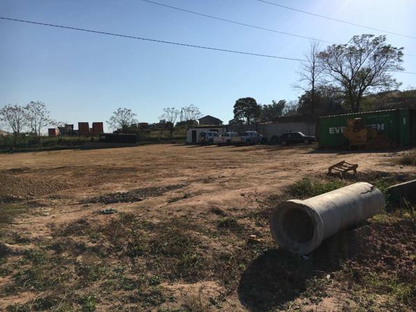 8 300  m² Industrial space