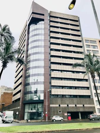 112  m² Office Space