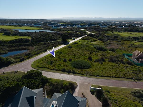 1 201 m² Land