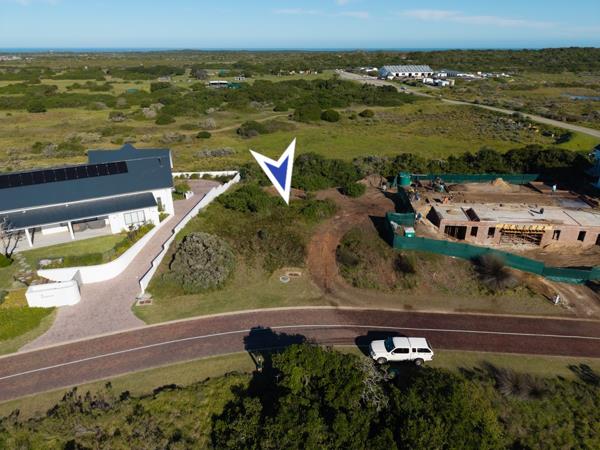 1 227 m² Land