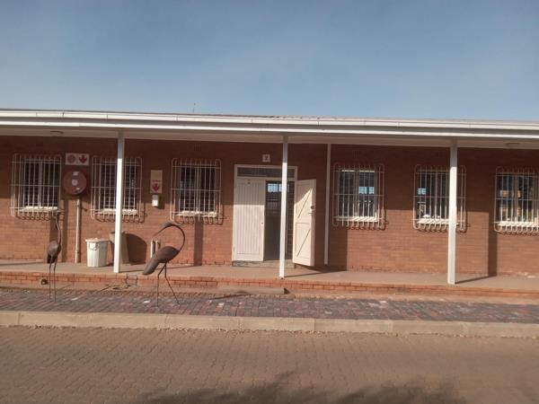 103  m² Industrial space