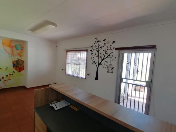 67  m² Commercial space