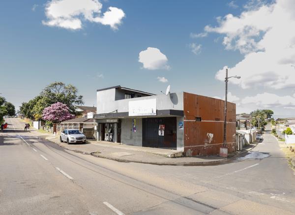 750  m² Commercial space