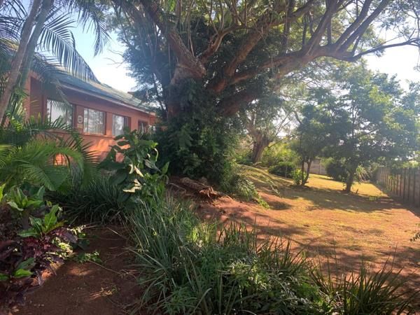 1 Bedroom Garden Cottage