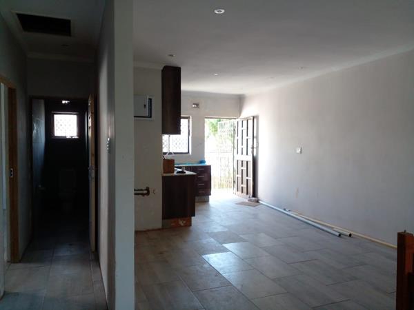 Commercial space