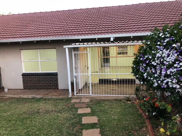 1 Bedroom Simplex