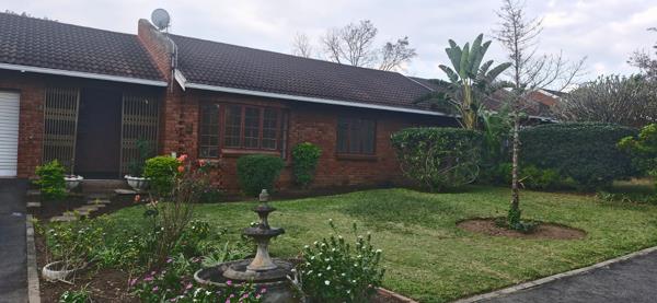 3 Bedroom Simplex