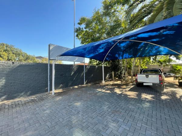 664  m² Commercial space