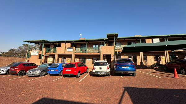 118 m² Commercial space