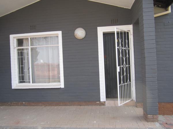 1 Bedroom Garden Cottage