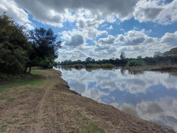 12.9 ha Farm